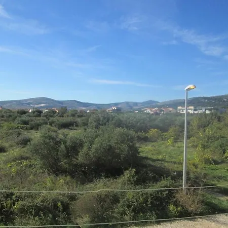 Danijela - 200 M From Beach Lejlighed *
