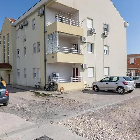 Lejlighed Danijela - 200 M From Beach *