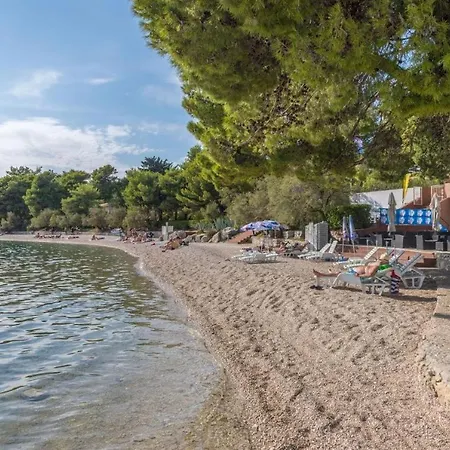 Danijela - 200 M From Beach