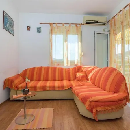 Danijela - 200 M From Beach Lejlighed Kaštela